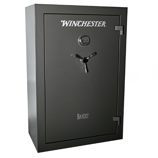 Winchester Bandit 31 Gun Safe B-6040-31-16-E - Mammoth Safes