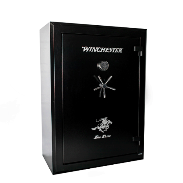 Winchester Big Daddy Gun Safe BD-5942-36