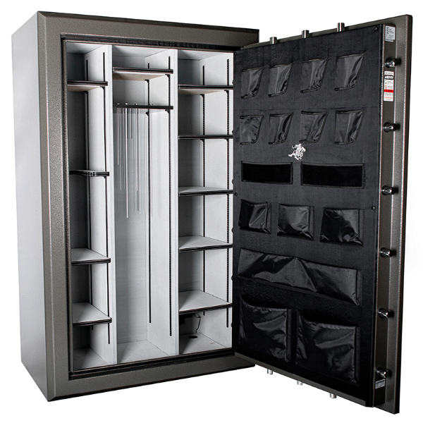 Winchester Big Daddy XLT2 Gun Safe BD-7246-52 – Mammoth Safes