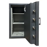 Hollon MJ-3418E TL-30 Rated Series Safe