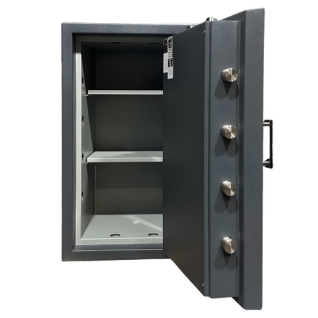 Hollon MJ-3418E TL-30 Rated Series Safe