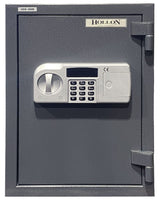 Hollon HDS-500E Fireproof Data Safe