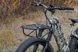 Rambo Front Extra Large Rack For Inverted Suspension Forks