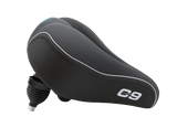 Rambo Cloud-9 Cruiser Select Airflow Saddle Seat