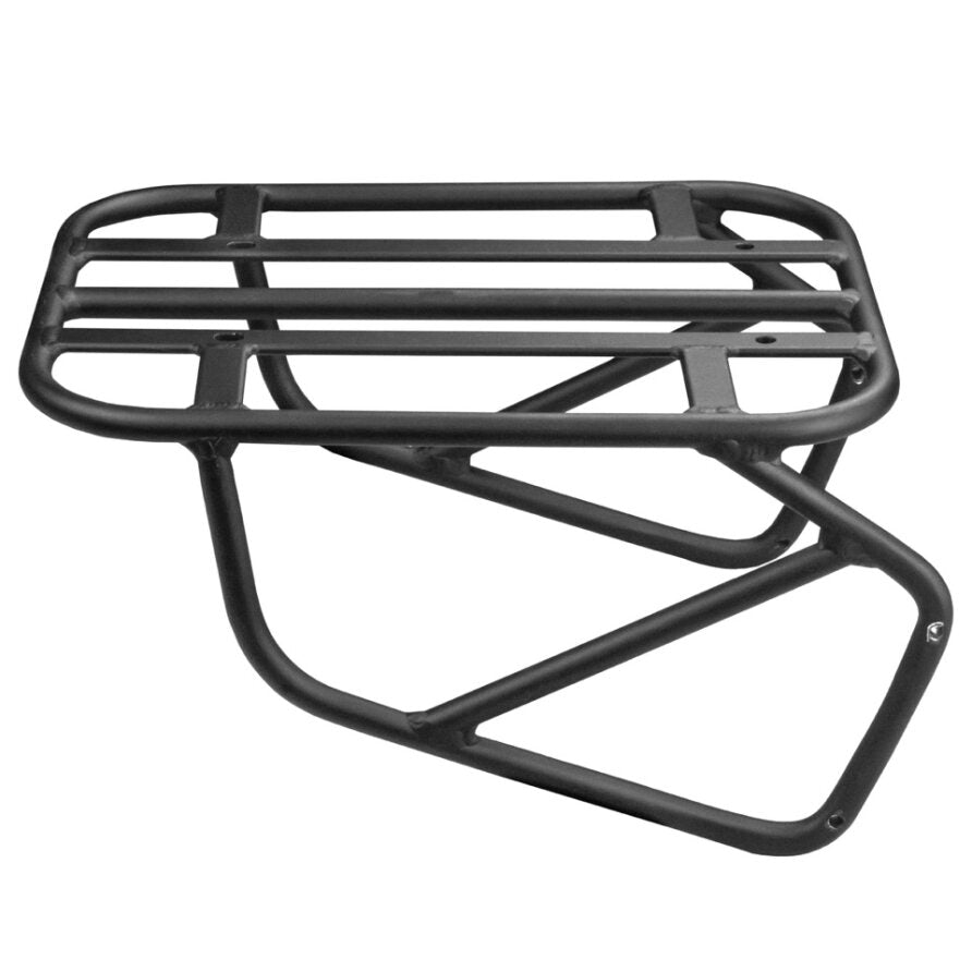 Rambo Front Extra Large Rack For Inverted Suspension Forks