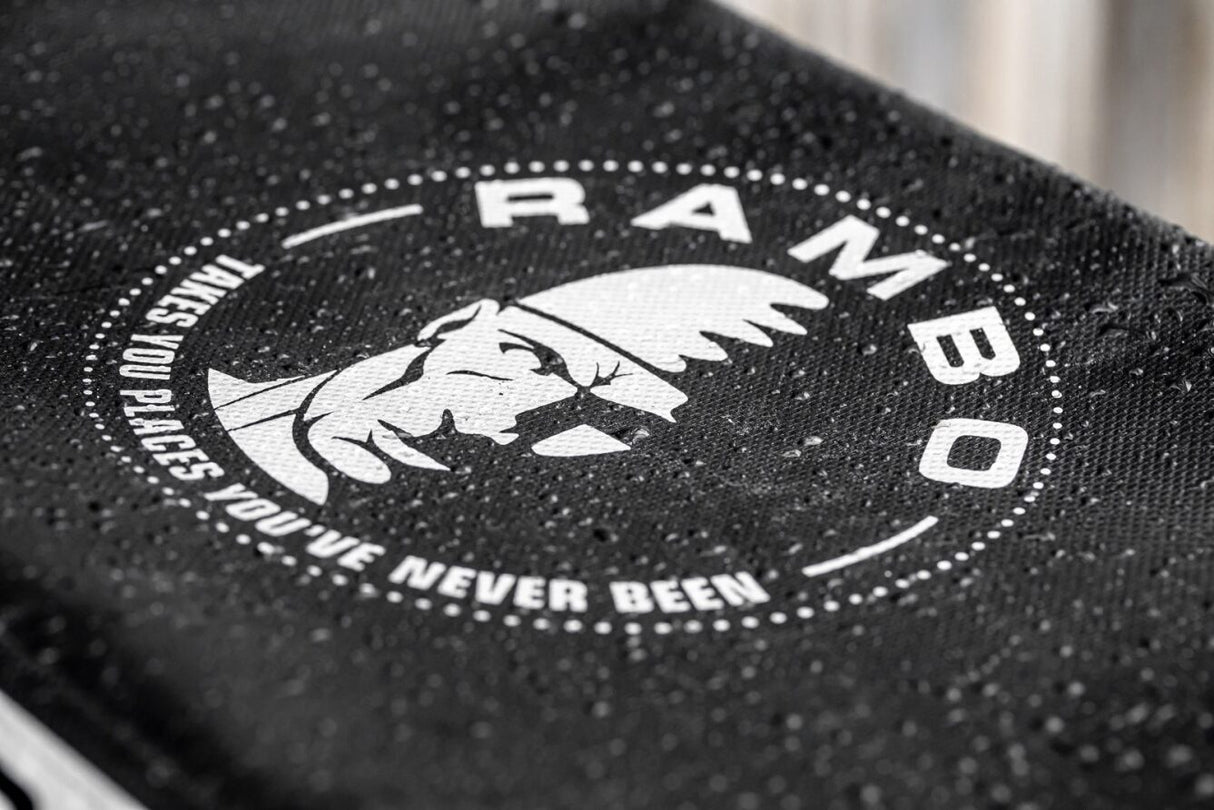 Rambo Large Cooler Bag