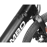 Rambo Trailbreaker 20" Kid's Electric Bike