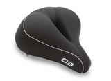 Rambo Cloud-9 Cruiser Select Airflow Saddle Seat