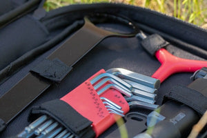 Rambo Home Tool Kit