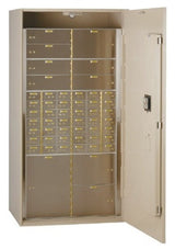 Socal ER-4638 Bridgeman ER Series TL-15 Plate Steel Safe