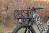 Rambo Front Extra Large Rack For Inverted Suspension Forks