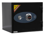 Phoenix 1221 Olympian 1-Hour Dual Control Fireproof Safe