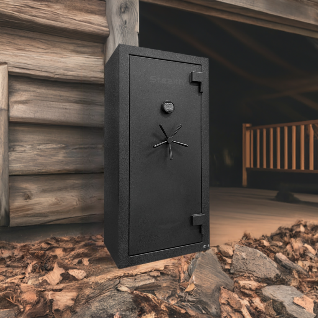 Stealth UL28 UL RSC 28 Gun Safe