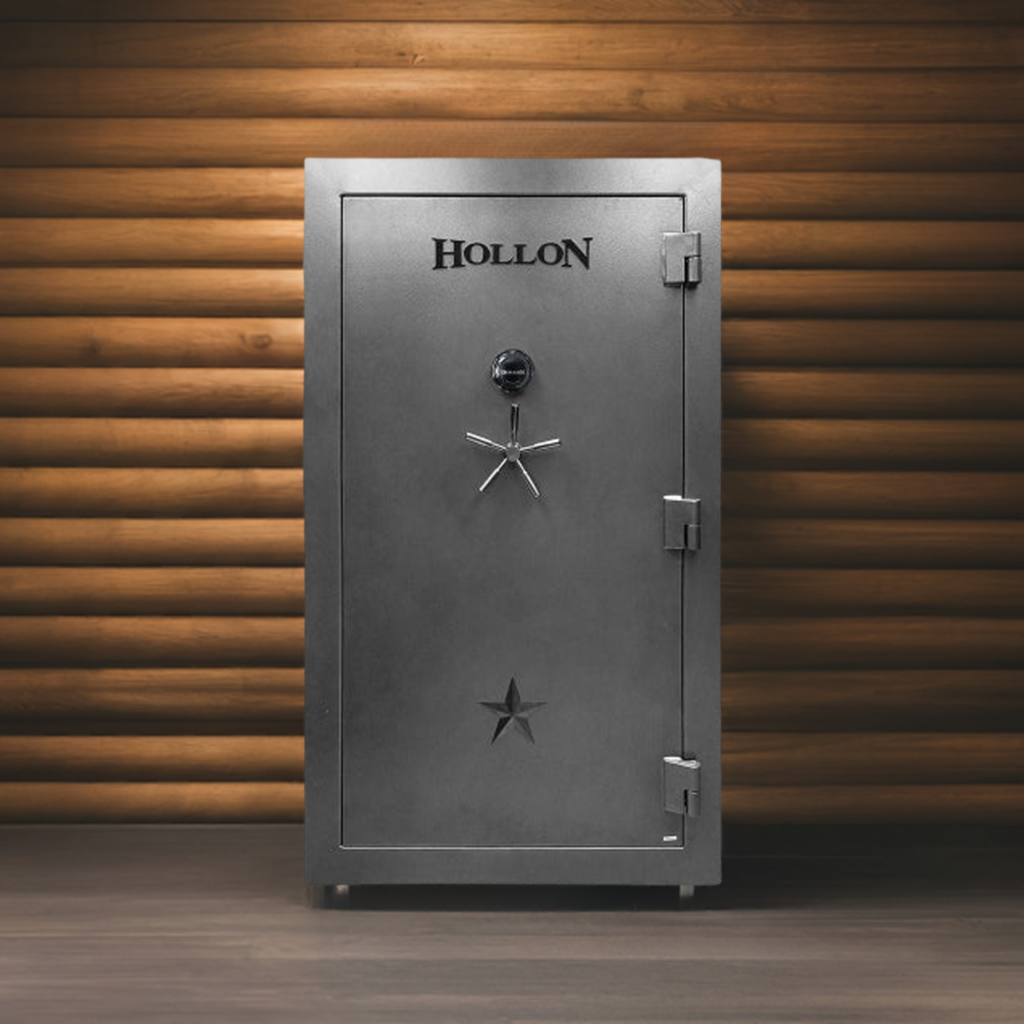 Hollon RG-42C Republic Gun Safe