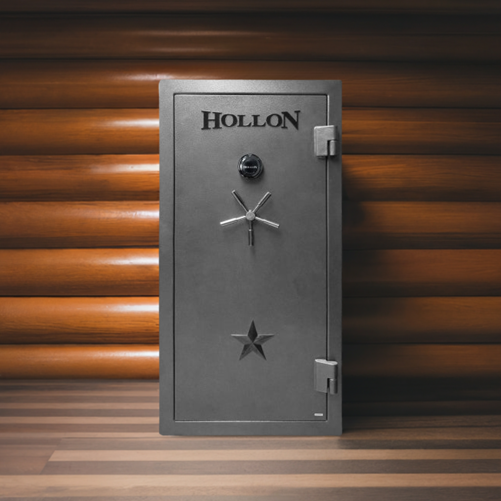 Hollon RG-22C Republic Gun Safe