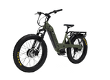Bakcou Kodiak AWD SD Electric Bike