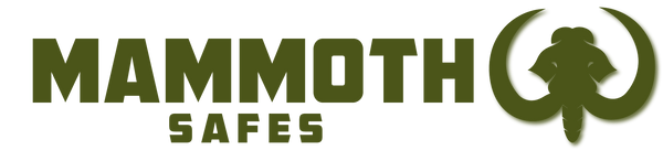 Mammoth Safes