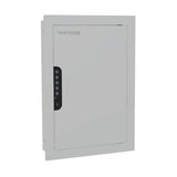 Sanctuary SA-IWV-W White In-Wall Safe