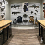 Tactical Walls ModWall Panel