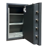 Hollon MJ-3418E TL-30 Rated Series Safe