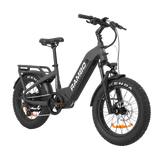 Rambo Rooster 3.0 Step-Thru 750W Electric Bike