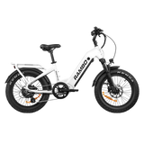 Rambo Rooster 3.0 Step-Thru 750W Electric Bike