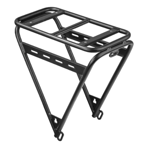 Rambo Front Extra Large Rack For Rigid Forks