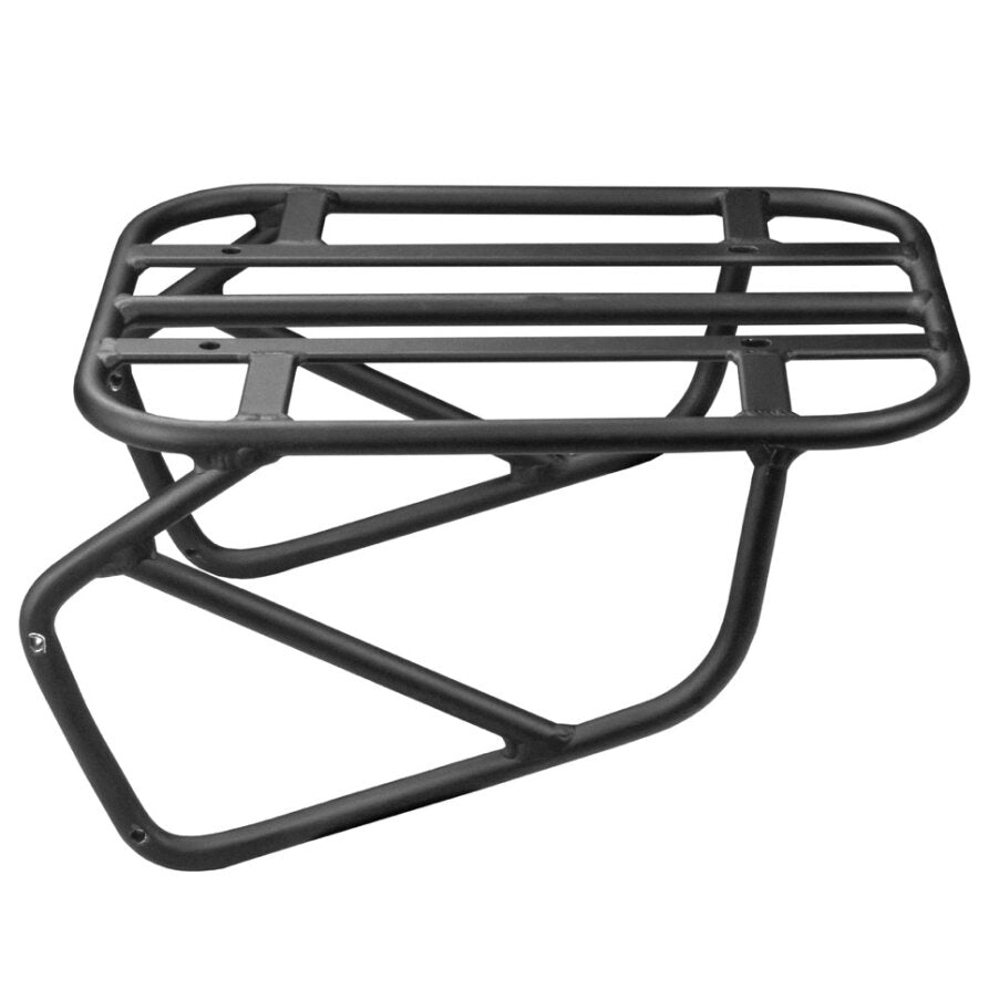 Rambo Front Extra Large Rack For Inverted Suspension Forks