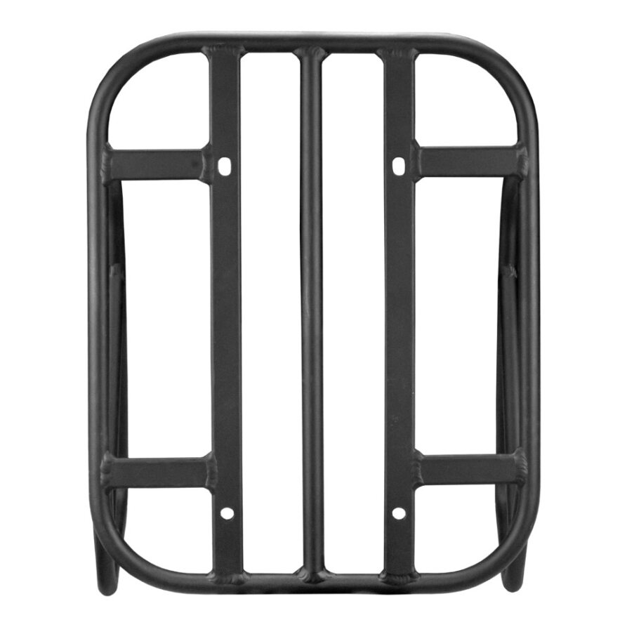 Rambo Front Extra Large Rack For Inverted Suspension Forks