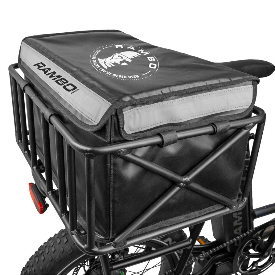 Rambo Large Cooler Bag