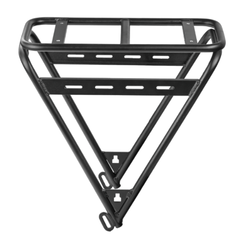 Rambo Front Extra Large Rack For Rigid Forks