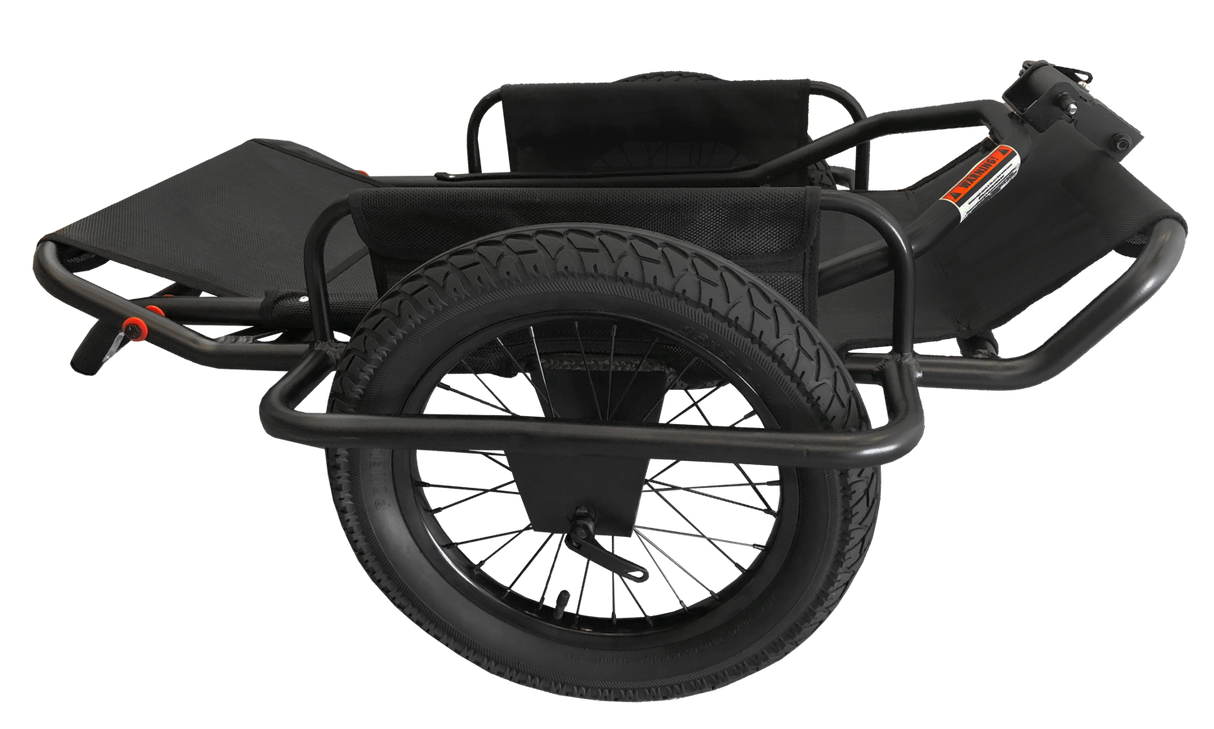 Rambo bike cart online