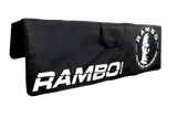 Rambo Tailgate Cover/Bike Pad