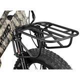 Rambo Front Extra Large Rack For Inverted Suspension Forks