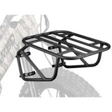 Rambo Front Extra Large Rack For Inverted Suspension Forks