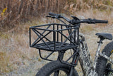 Rambo Front Extra Large Rack For Inverted Suspension Forks