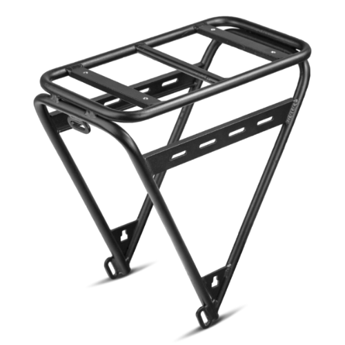 Rambo Front Extra Large Rack For Rigid Forks