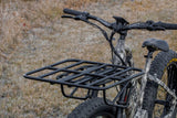 Rambo Front Extra Large Rack For Inverted Suspension Forks