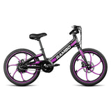 Rambo Trailbreaker 20" Kid's Electric Bike