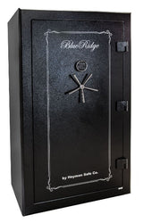 Hayman BR-7242 BlueRidge Gun & Rifle Safe