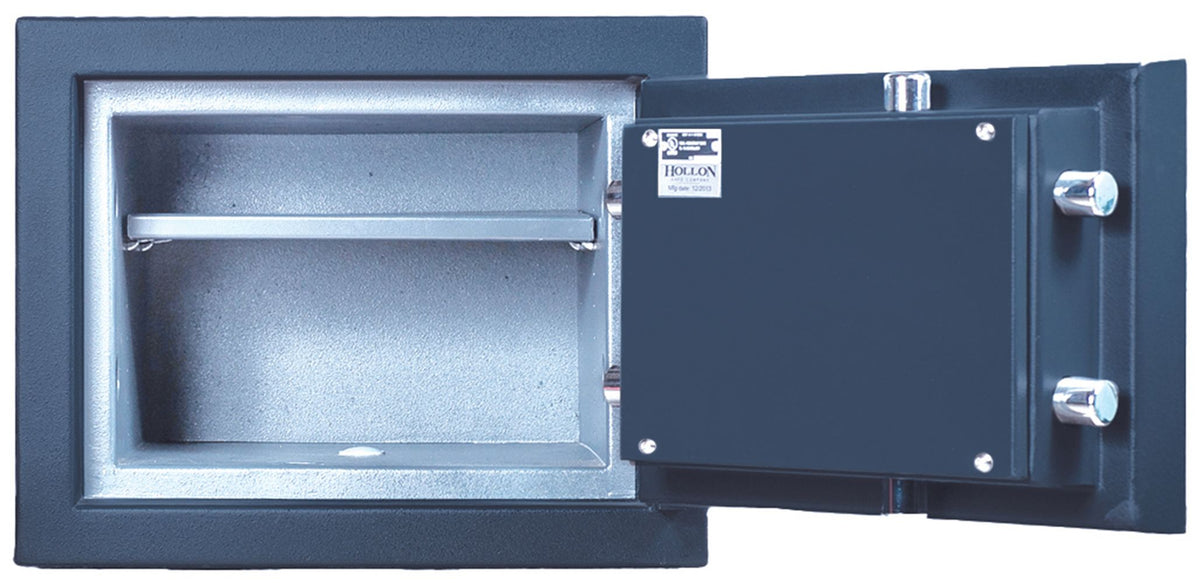 Pm Safe Hollon PM-1014E TL-15 Rated Series Safe – Mammoth Safes