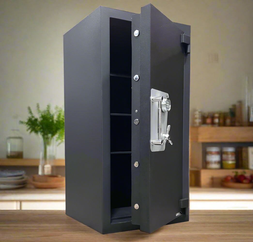 AMSEC CEV5524 CEV Series TL-15 Composite Safe – Mammoth Safes