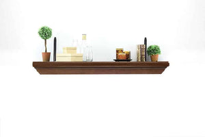 Tactical Walls 1242 Top Locking Concealment Shelf