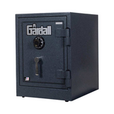 Gardall 1612/2 2 Hour Fire/Burglary Safe