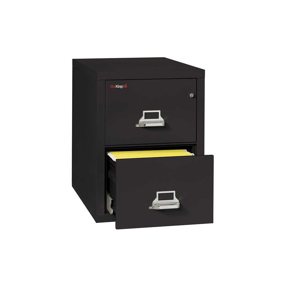 FireKing 2-2131-C Classic High Security Vertical File Cabinet