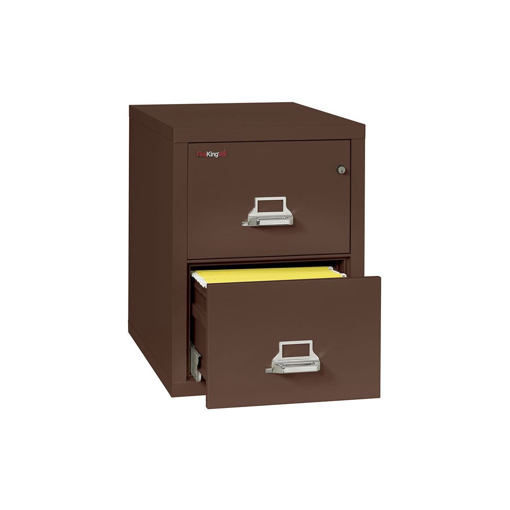 FireKing 2-2131-C Classic High Security Vertical File Cabinet