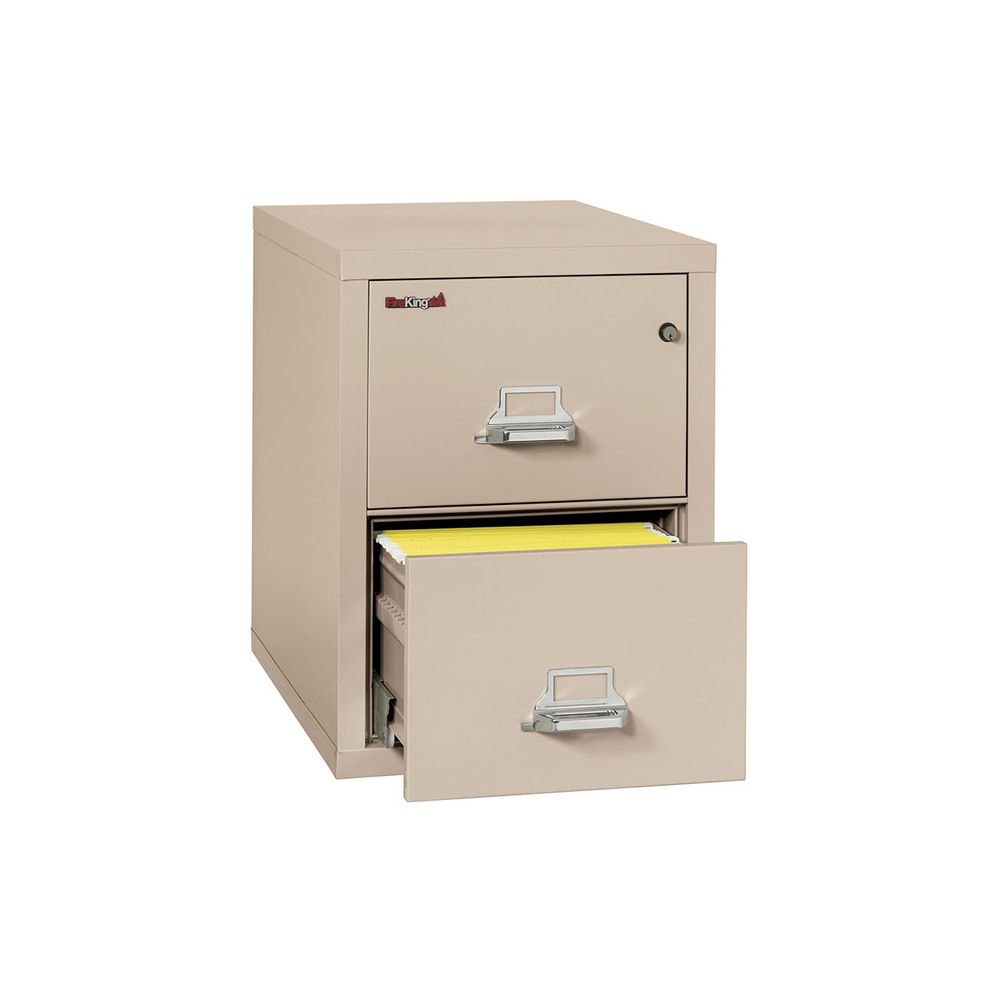 FireKing 2-2131-C Classic High Security Vertical File Cabinet