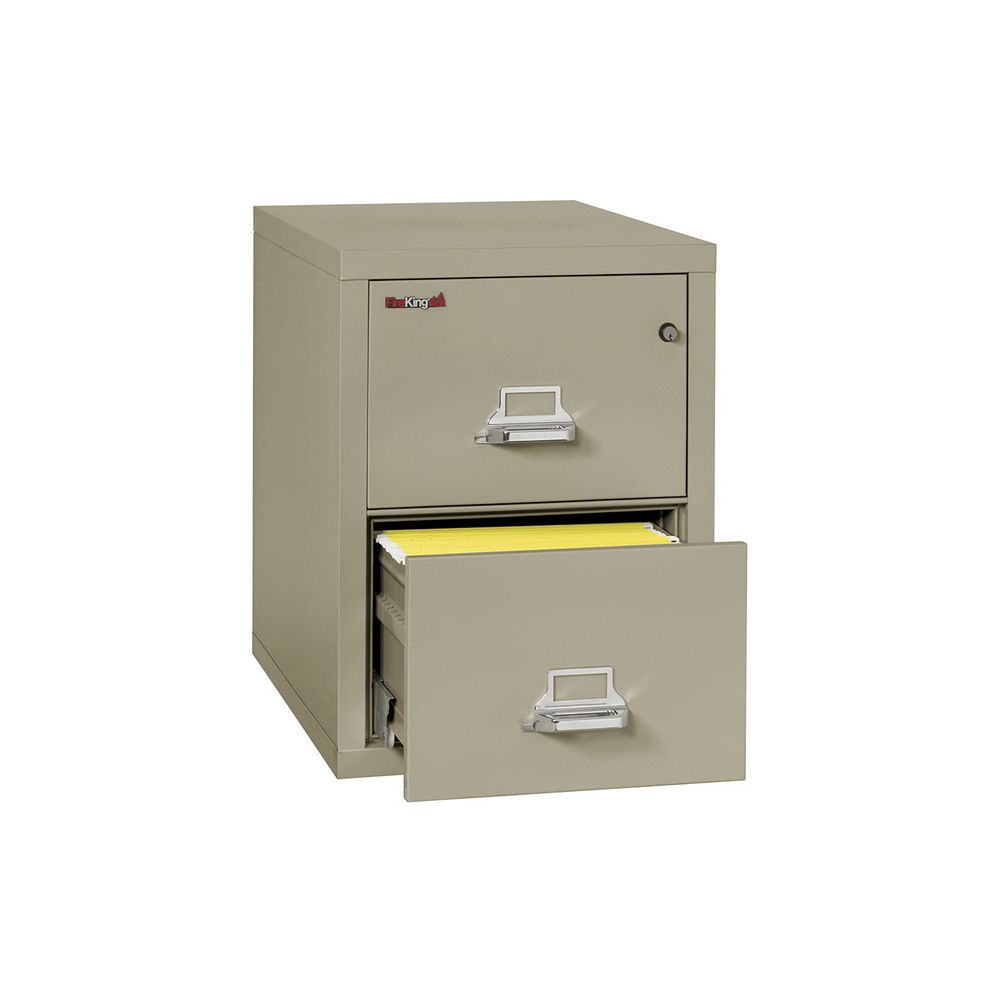 FireKing 2-2131-C Classic High Security Vertical File Cabinet