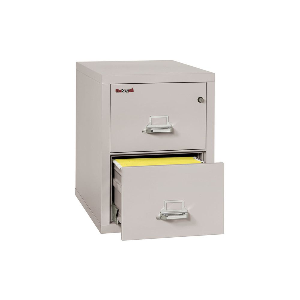 FireKing 2-2131-C Classic High Security Vertical File Cabinet