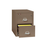 FireKing 2-2131-C Classic High Security Vertical File Cabinet